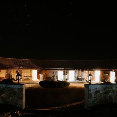 Mount High Luxury Stables Villa Lydenburg Eksteriør billede
