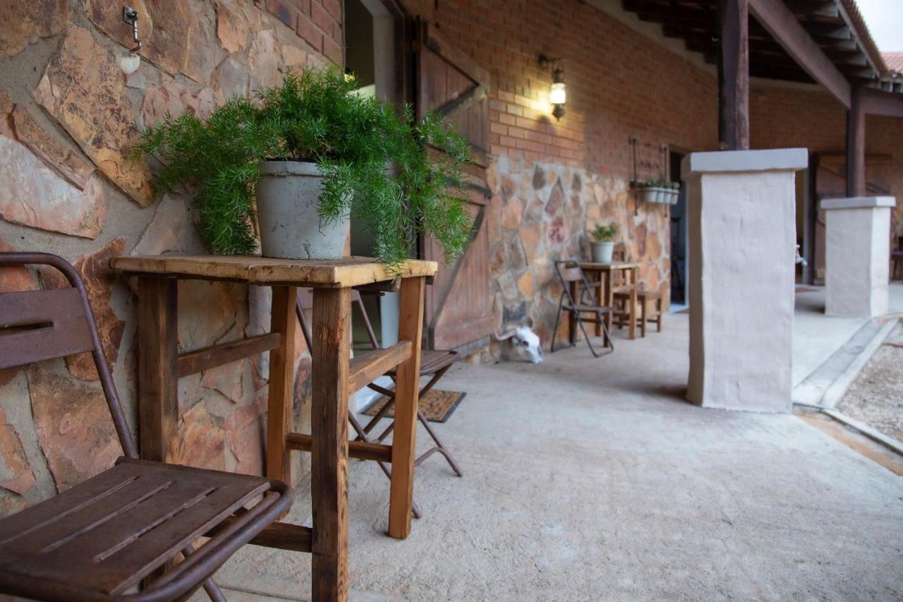 Mount High Luxury Stables Villa Lydenburg Eksteriør billede
